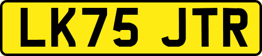 LK75JTR