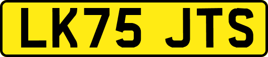 LK75JTS