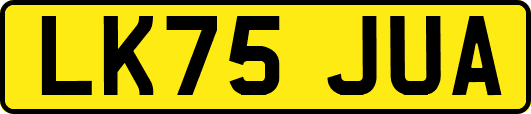 LK75JUA