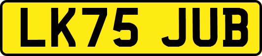 LK75JUB