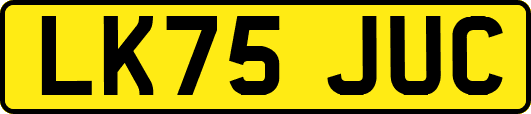 LK75JUC
