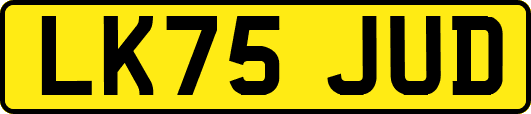 LK75JUD