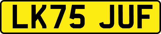 LK75JUF