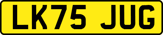LK75JUG