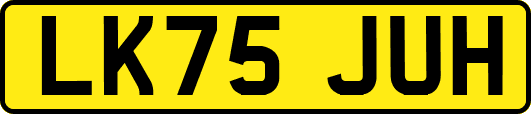 LK75JUH