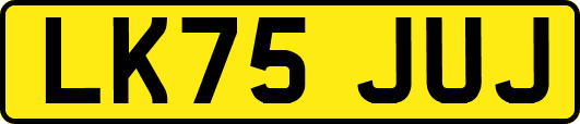 LK75JUJ
