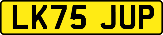 LK75JUP