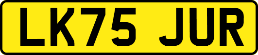 LK75JUR