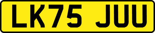 LK75JUU