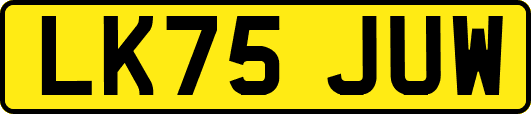 LK75JUW