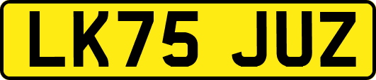 LK75JUZ