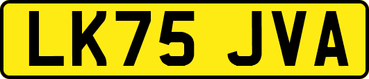 LK75JVA