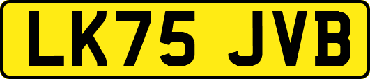 LK75JVB