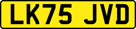 LK75JVD