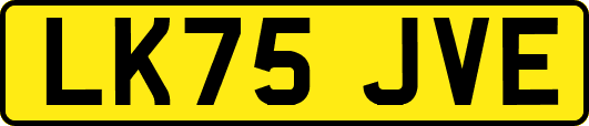 LK75JVE