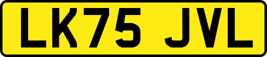 LK75JVL