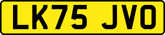 LK75JVO