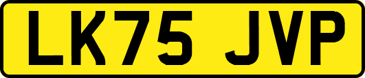 LK75JVP