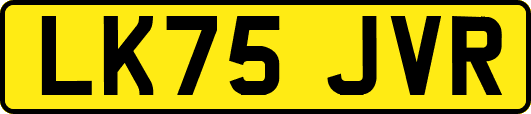 LK75JVR