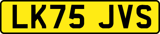 LK75JVS