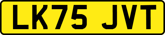 LK75JVT