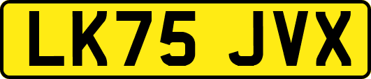 LK75JVX