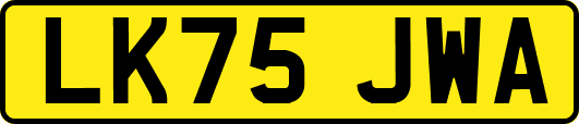 LK75JWA