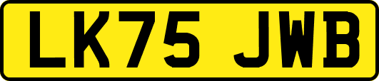 LK75JWB