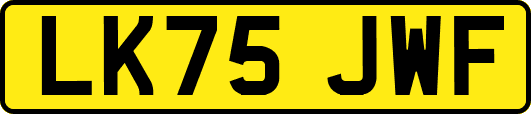 LK75JWF