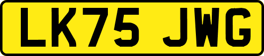 LK75JWG