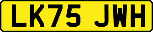 LK75JWH