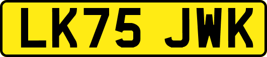 LK75JWK