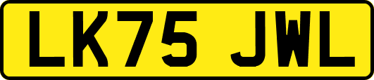 LK75JWL