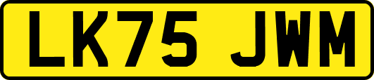 LK75JWM
