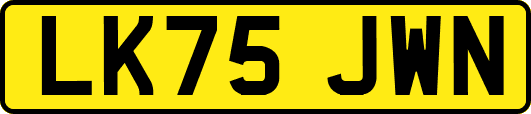 LK75JWN