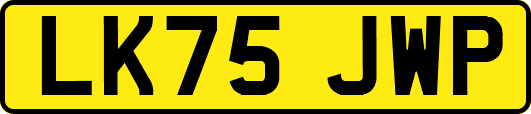 LK75JWP