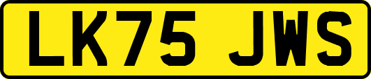 LK75JWS