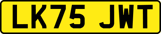 LK75JWT