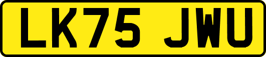LK75JWU