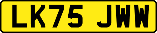 LK75JWW