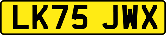 LK75JWX
