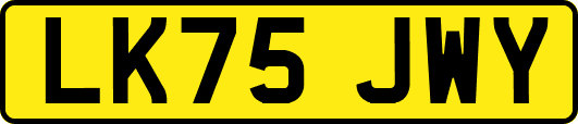 LK75JWY