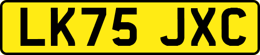 LK75JXC