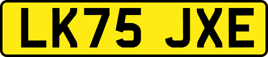 LK75JXE