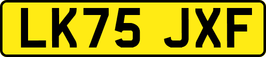LK75JXF