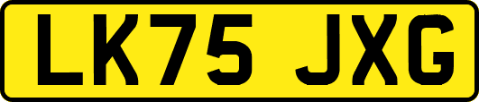 LK75JXG
