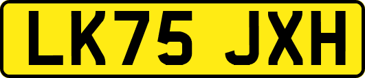 LK75JXH