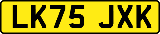 LK75JXK