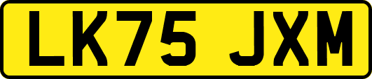 LK75JXM