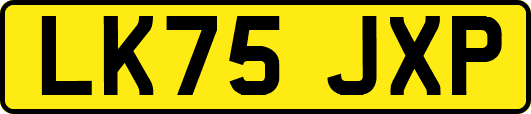 LK75JXP